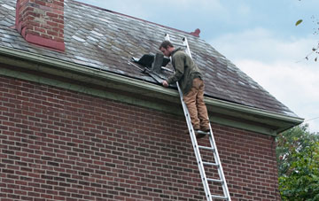 what affects urgent Alcester Lanes End roof repairs
