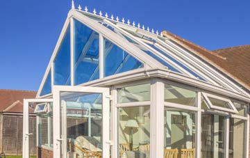 conservatory roof insulation costs Alcester Lanes End