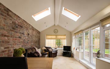 conservatory roof insulation Alcester Lanes End, West Midlands