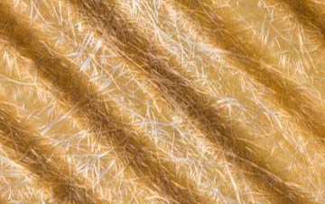 Alcester Lanes End fibreglass roof waterproofing