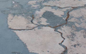 fibreglass roofing replacement Alcester Lanes End