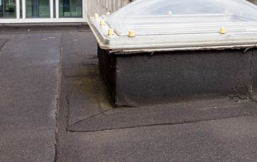 disadvantages of Alcester Lanes End flat roofs