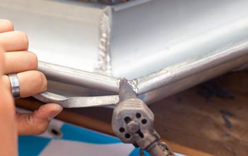 disadvantages of Alcester Lanes End lead roofing