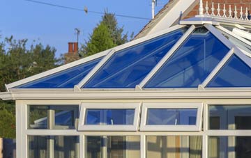 professional Alcester Lanes End conservatory insulation