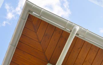 Alcester Lanes End soffit types