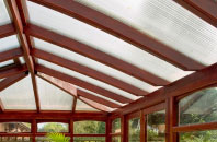 Alcester Lanes End conservatory roofing insulation