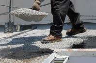 find rated Alcester Lanes End flat roofing replacement companies