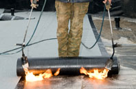 Alcester Lanes End flat roof sealing quote