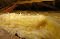 Alcester Lanes End pitch roof insulation