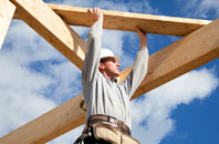 Alcester Lanes End roof replacement work